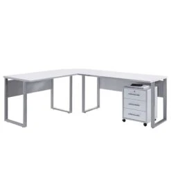 Ensemble De Bureau Avin (2 éléments)