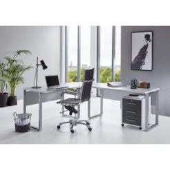 Ensemble De Bureau Avin (2 éléments) 14 Ensemble De Bureau Avin (2 éléments) -Meilleur Meubles Magasin 1000260202 210611 11433800004 MOOD DETAILS P000000001000260202 mood