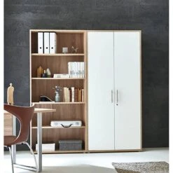 Armoire De Bureau Avin II -Meilleur Meubles Magasin 1000260220 210511 10253400051 MOOD IMAGE P000000001000260220 mood