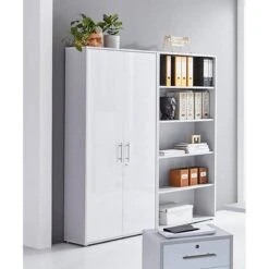Armoire De Bureau Avin II -Meilleur Meubles Magasin 1000260228 210511 10253500061 MOOD IMAGE P000000001000260228 mood