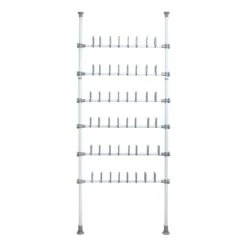 Wenko Porte-chaussures Télescopique Herkules 29 Wenko Porte-chaussures Télescopique Herkules -Meilleur Meubles Magasin 1000260931 210423 13321800058 IMAGE P000000001000260931