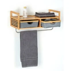 Wenko Porte-manteau Mural Bahari 13 Wenko Porte-manteau Mural Bahari -Meilleur Meubles Magasin 1000260938 210715 14010900004 MOOD DETAILS P000000001000260938 mood