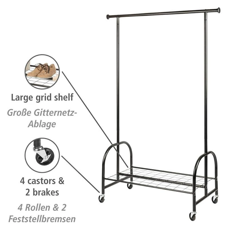 Wenko Porte-manteau Profi 7 Wenko Porte-manteau Profi – Image 5