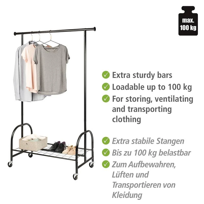 Wenko Porte-manteau Profi 8 Wenko Porte-manteau Profi – Image 6