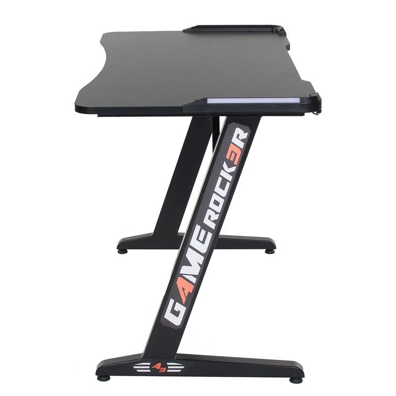 Bureau Gamer LED Game Rocker GT-22 4 Bureau Gamer LED Game Rocker GT-22 – Image 2