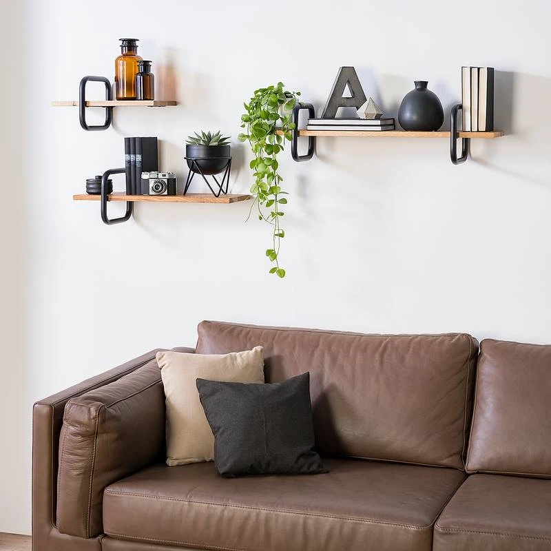 Étagère Murale Wana III 4 Étagère Murale Wana III – Image 2