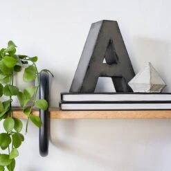 Étagère Murale Wana III 18 Étagère Murale Wana III -Meilleur Meubles Magasin 1000262516 230512 022 MOOD DETAILS P000000001000262516 mood