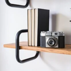 Étagère Murale Wana III 21 Étagère Murale Wana III -Meilleur Meubles Magasin 1000262516 230512 025 MOOD DETAILS P000000001000262516 mood