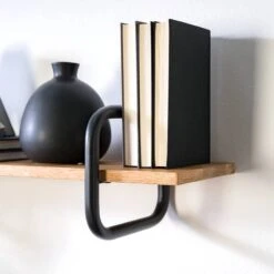 Étagère Murale Wana III 22 Étagère Murale Wana III -Meilleur Meubles Magasin 1000262516 230512 026 MOOD DETAILS P000000001000262516 mood