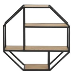 Étagère Murale Coogee II 17 Étagère Murale Coogee II -Meilleur Meubles Magasin 1000263283 210430 14473100115 DETAILS P000000001000263283