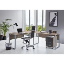 Ensemble De Bureau Avin (2 éléments) 17 Ensemble De Bureau Avin (2 éléments) -Meilleur Meubles Magasin 1000263367 210611 11433800008 MOOD DETAILS P000000001000263367 mood