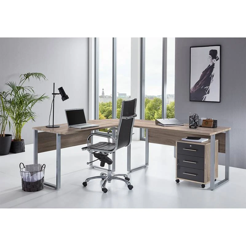 Ensemble De Bureau Avin (2 éléments) 9 Ensemble De Bureau Avin (2 éléments) – Image 7