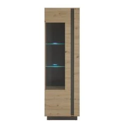 Vitrine Cailla -Meilleur Meubles Magasin 1000263383 210430 12412400047 DETAILS P000000001000263383