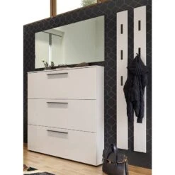 Ensemble D’entrée Utah IV (4 éléments)