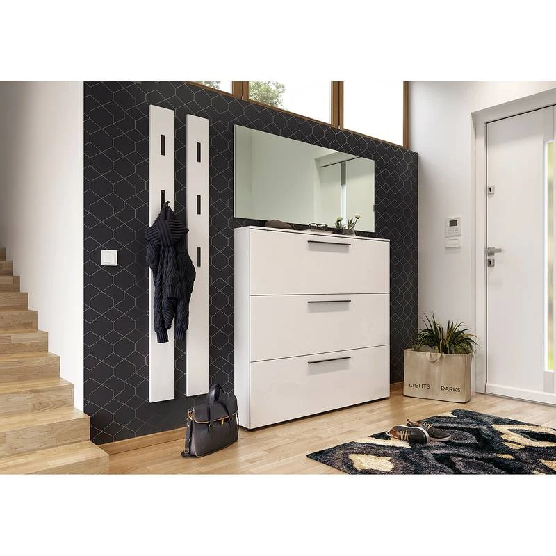 Ensemble D’entrée Utah IV (4 éléments) 4 Ensemble D’entrée Utah IV (4 éléments) – Image 2