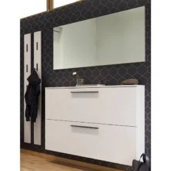 Ensemble D’entrée Utah II (4 éléments) -Meilleur Meubles Magasin 1000266205 210521 10001500179 MOOD IMAGE P000000001000266205 mood