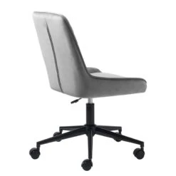 Chaise De Bureau Pivotante Dela -Meilleur Meubles Magasin 1000267000 210615 08401100008 DETAILS P000000001000267000