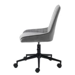 Chaise De Bureau Pivotante Dela -Meilleur Meubles Magasin 1000267000 210615 08401400010 DETAILS P000000001000267000