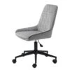 Chaise De Bureau Pivotante Dela -Meilleur Meubles Magasin 1000267000 210615 08401500011 IMAGE P000000001000267000