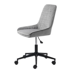 Chaise De Bureau Pivotante Dela -Meilleur Meubles Magasin 1000267000 210615 08401600012 DETAILS P000000001000267000