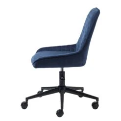 Chaise De Bureau Pivotante Dela -Meilleur Meubles Magasin 1000267001 210615 08401800014 DETAILS P000000001000267001