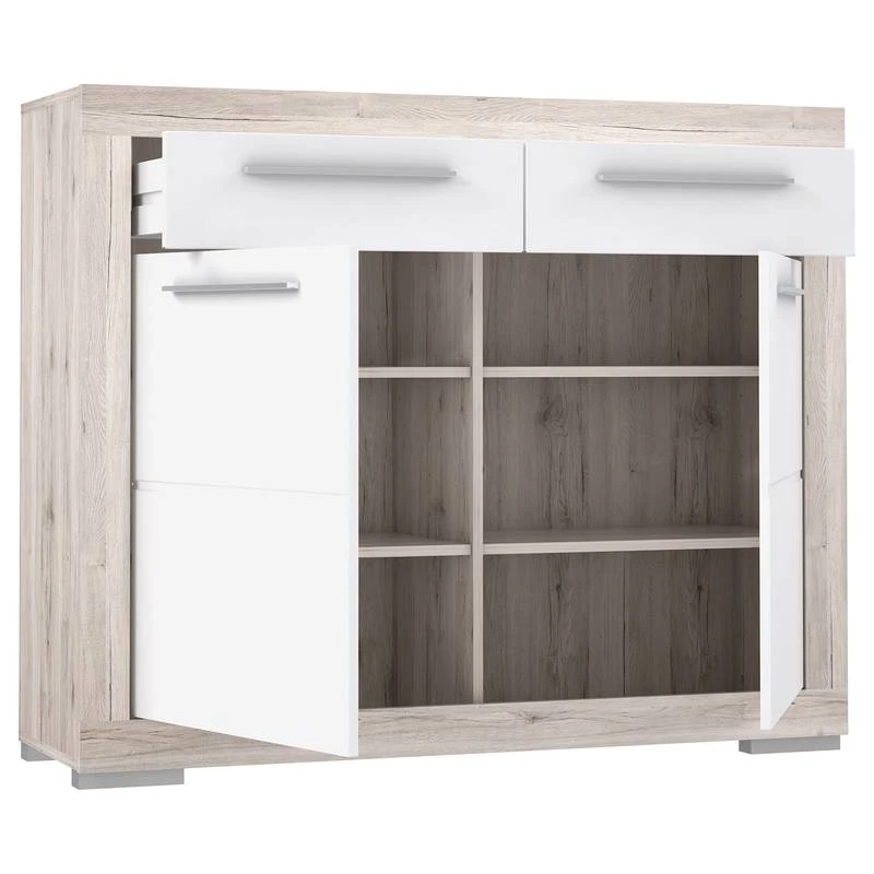 Meuble à Chaussures Bavaro 4 Meuble à Chaussures Bavaro – Image 2