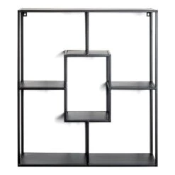 Étagère Murale Kalba -Meilleur Meubles Magasin 1000267396 210518 16033100021 DETAILS P000000001000267396