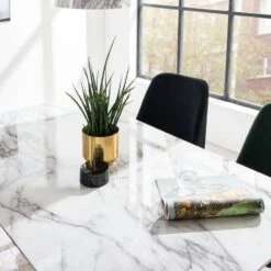 Table Tracy II 19 Table Tracy II -Meilleur Meubles Magasin 1000270019 220615 035 DETAILS P000000001000270019