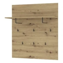 Porte-manteau Mural Egan