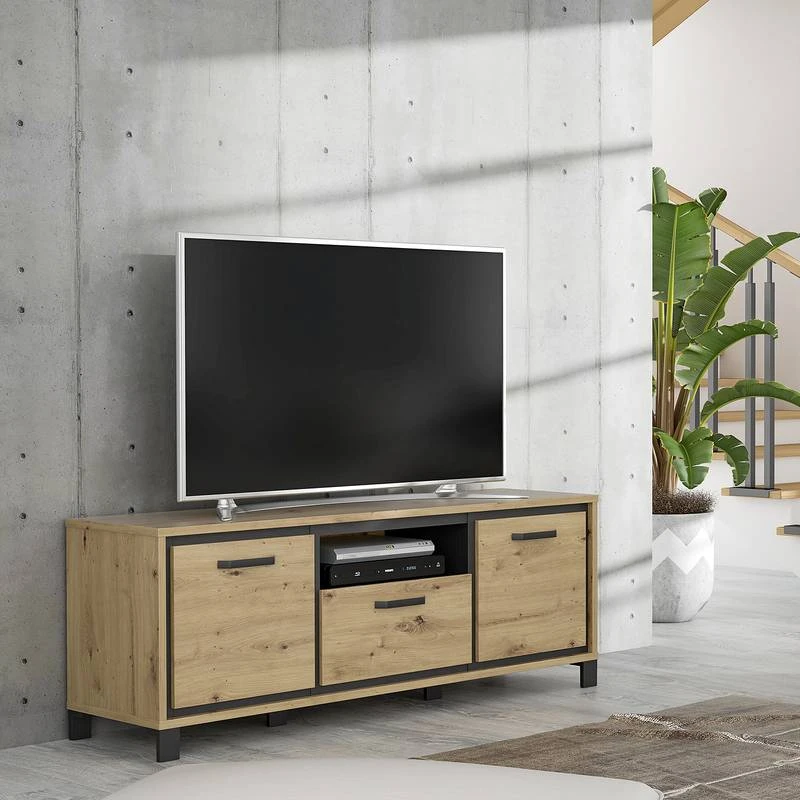 Meuble TV Egan 4 Meuble TV Egan – Image 2