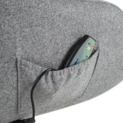 Chaise De Bureau Massant Barnard -Meilleur Meubles Magasin 1000272624 220629 070 DETAILS P000000001000272624