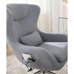 Chaise De Bureau Massant Barnard -Meilleur Meubles Magasin 1000272624 220823 021 MOOD DETAILS P000000001000272624 mood