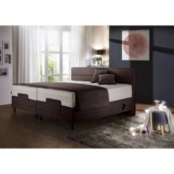 Lit Boxspring Celina 21 Lit Boxspring Celina -Meilleur Meubles Magasin 1000273163 210625 11312200230 MOOD DETAILS P000000001000273163 mood