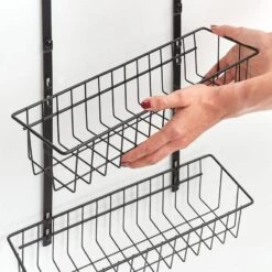 Porte-savon De Douche Cayley -Meilleur Meubles Magasin 1000273699 210615 06563900042 DETAILS P000000001000273699