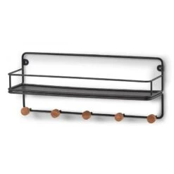 Étagère Murale Georgia