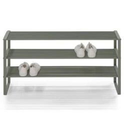 Étagère à Chaussures Welbeck II -Meilleur Meubles Magasin 1000274257 230322 030 DETAILS P000000001000274257