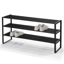 Étagère à Chaussures Welbeck II -Meilleur Meubles Magasin 1000274258 230322 010 IMAGE P000000001000274258