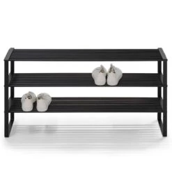 Étagère à Chaussures Welbeck II -Meilleur Meubles Magasin 1000274258 230322 030 DETAILS P000000001000274258