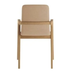 Chaise à Accoudoirs Toma -Meilleur Meubles Magasin 1000274321 210709 14175800185 DETAILS P000000001000274321