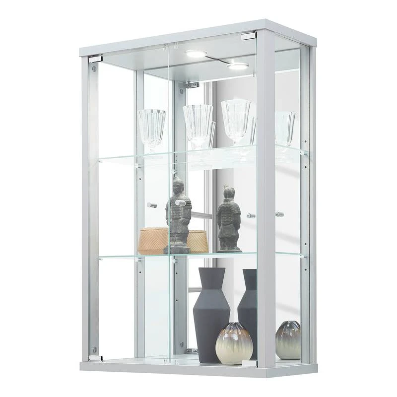 Vitrine Murale Exhibit II 4 Vitrine Murale Exhibit II – Image 2