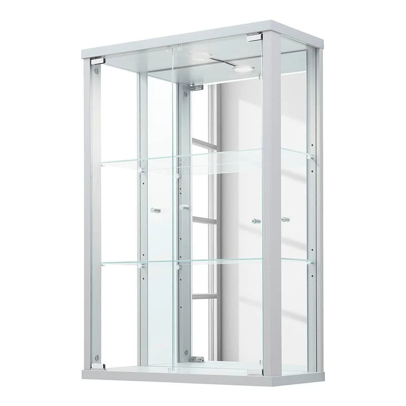 Vitrine Murale Exhibit II 3 Vitrine Murale Exhibit II