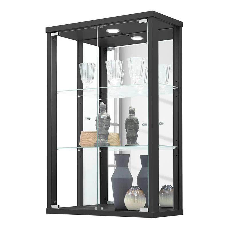 Vitrine Murale Exhibit II 8 Vitrine Murale Exhibit II – Image 6