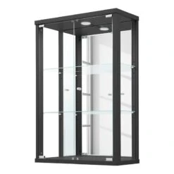 Vitrine Murale Exhibit II 12 Vitrine Murale Exhibit II -Meilleur Meubles Magasin 1000275690 210622 11253900004 IMAGE P000000001000275690