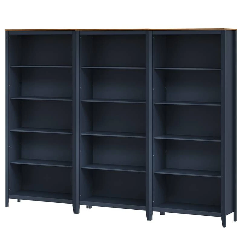 Bibliothèque Rivery VI 3 Bibliothèque Rivery VI