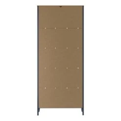 Bibliothèque Rivery VI 12 Bibliothèque Rivery VI -Meilleur Meubles Magasin 1000276054 210701 17331600075 DETAILS P000000001000276054