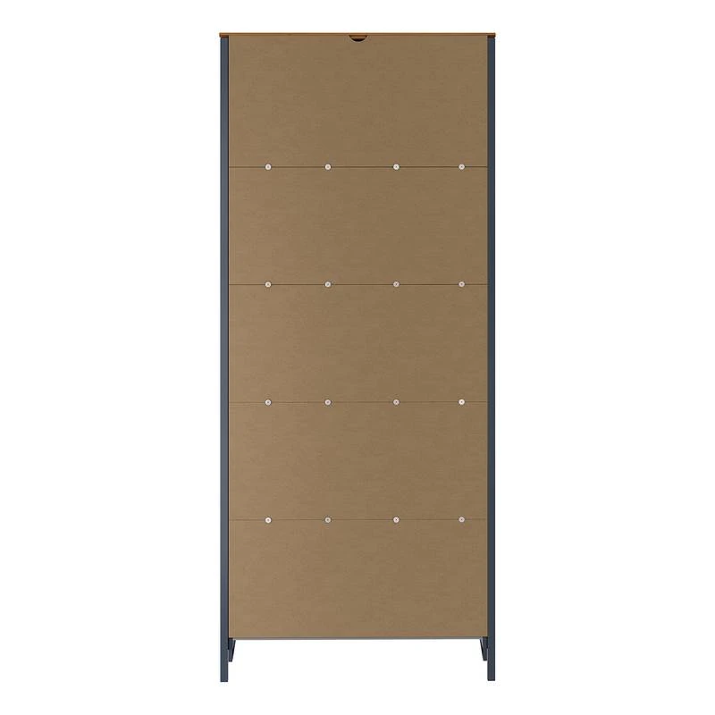 Bibliothèque Rivery VI 6 Bibliothèque Rivery VI – Image 4