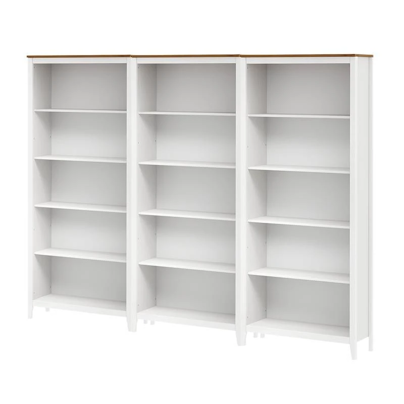 Bibliothèque Rivery VI 7 Bibliothèque Rivery VI – Image 5