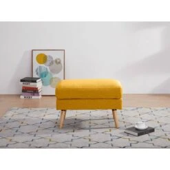 Repose-pieds Capitonné Limeri -Meilleur Meubles Magasin 1000276127 210729 07495800193 MOOD DETAILS P000000001000276127 mood