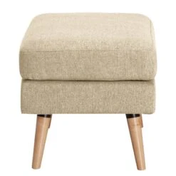 Repose-pieds Capitonné Limeri -Meilleur Meubles Magasin 1000276264 210729 07495100054 DETAILS P000000001000276264