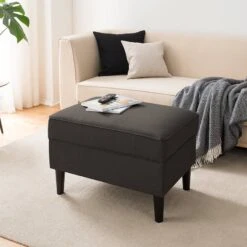 Repose-pieds Capitonné Boddin -Meilleur Meubles Magasin 1000276270 230328 020 MOOD DETAILS P000000001000276270 mood